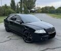 Черный Шкода РС, объемом двигателя 2 л и пробегом 100 тыс. км за 8000 $, фото 1 на Automoto.ua
