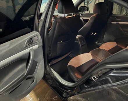 Чорний Шкода РС, об'ємом двигуна 2 л та пробігом 310 тис. км за 4500 $, фото 6 на Automoto.ua