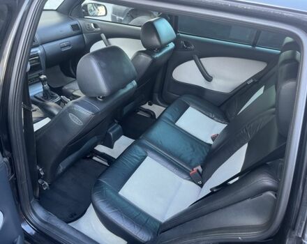 Черный Шкода РС, объемом двигателя 1.8 л и пробегом 1 тыс. км за 6600 $, фото 7 на Automoto.ua