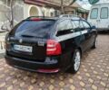 Черный Шкода РС, объемом двигателя 2 л и пробегом 276 тыс. км за 6800 $, фото 4 на Automoto.ua