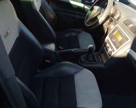 Черный Шкода РС, объемом двигателя 2 л и пробегом 222 тыс. км за 6700 $, фото 9 на Automoto.ua