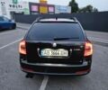 Черный Шкода РС, объемом двигателя 2 л и пробегом 220 тыс. км за 8000 $, фото 4 на Automoto.ua
