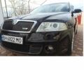 Черный Шкода РС, объемом двигателя 2 л и пробегом 276 тыс. км за 6800 $, фото 6 на Automoto.ua