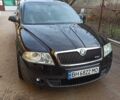 Черный Шкода РС, объемом двигателя 2 л и пробегом 276 тыс. км за 6800 $, фото 1 на Automoto.ua