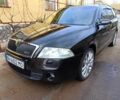 Черный Шкода РС, объемом двигателя 2 л и пробегом 276 тыс. км за 6800 $, фото 1 на Automoto.ua
