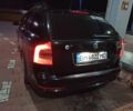 Черный Шкода РС, объемом двигателя 2 л и пробегом 276 тыс. км за 6800 $, фото 5 на Automoto.ua