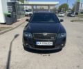Чорний Шкода РС, об'ємом двигуна 2 л та пробігом 328 тис. км за 5301 $, фото 1 на Automoto.ua