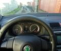 Черный Шкода РС, объемом двигателя 2 л и пробегом 222 тыс. км за 6700 $, фото 7 на Automoto.ua