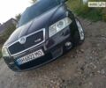 Черный Шкода РС, объемом двигателя 2 л и пробегом 276 тыс. км за 6800 $, фото 3 на Automoto.ua
