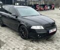 Чорний Шкода РС, об'ємом двигуна 2 л та пробігом 186 тис. км за 7450 $, фото 1 на Automoto.ua