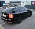 Черный Шкода РС, объемом двигателя 2 л и пробегом 220 тыс. км за 8000 $, фото 3 на Automoto.ua