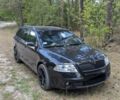 Черный Шкода РС, объемом двигателя 2 л и пробегом 222 тыс. км за 6700 $, фото 1 на Automoto.ua