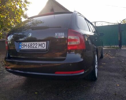 Черный Шкода РС, объемом двигателя 2 л и пробегом 276 тыс. км за 6800 $, фото 8 на Automoto.ua