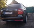 Черный Шкода РС, объемом двигателя 2 л и пробегом 276 тыс. км за 6800 $, фото 8 на Automoto.ua