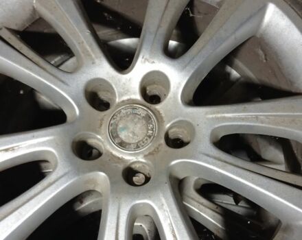 Черный Шкода РС, объемом двигателя 2 л и пробегом 222 тыс. км за 6700 $, фото 12 на Automoto.ua