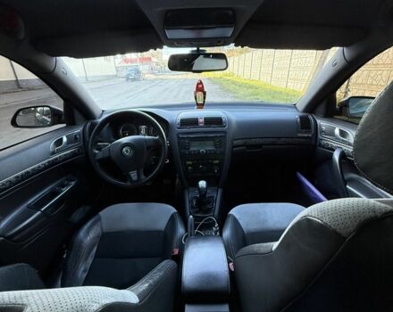 Чорний Шкода РС, об'ємом двигуна 2 л та пробігом 330 тис. км за 7200 $, фото 3 на Automoto.ua