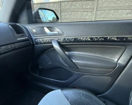 Чорний Шкода РС, об'ємом двигуна 2 л та пробігом 330 тис. км за 7200 $, фото 6 на Automoto.ua