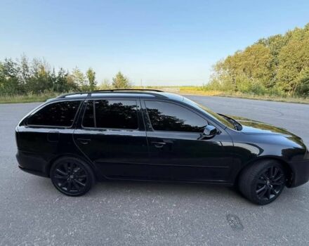 Чорний Шкода РС, об'ємом двигуна 2 л та пробігом 290 тис. км за 7700 $, фото 2 на Automoto.ua