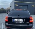Черный Шкода РС, объемом двигателя 2 л и пробегом 319 тыс. км за 6122 $, фото 3 на Automoto.ua