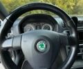 Чорний Шкода РС, об'ємом двигуна 2 л та пробігом 290 тис. км за 7700 $, фото 4 на Automoto.ua
