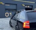 Черный Шкода РС, объемом двигателя 2 л и пробегом 319 тыс. км за 6122 $, фото 1 на Automoto.ua