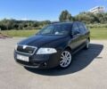 Чорний Шкода РС, об'ємом двигуна 2 л та пробігом 310 тис. км за 3404 $, фото 1 на Automoto.ua