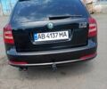 Черный Шкода РС, объемом двигателя 2 л и пробегом 248 тыс. км за 5500 $, фото 1 на Automoto.ua