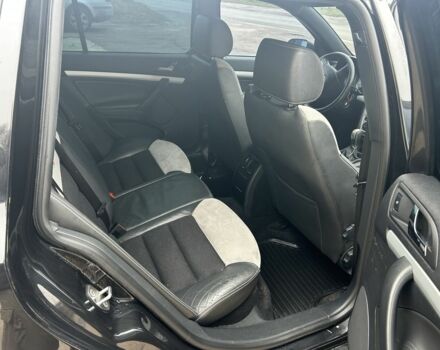 Чорний Шкода РС, об'ємом двигуна 2 л та пробігом 300 тис. км за 7200 $, фото 5 на Automoto.ua