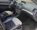 Черный Шкода РС, объемом двигателя 2 л и пробегом 248 тыс. км за 5500 $, фото 6 на Automoto.ua