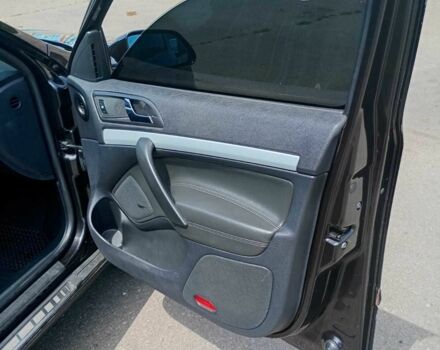 Черный Шкода РС, объемом двигателя 2 л и пробегом 248 тыс. км за 5500 $, фото 4 на Automoto.ua