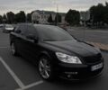 Чорний Шкода РС, об'ємом двигуна 2 л та пробігом 200 тис. км за 7299 $, фото 1 на Automoto.ua