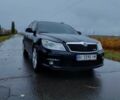 Шкода РС 2010 в Кременчуге на Automoto.ua Черный Шкода РС, объемом двигателя 2 л и пробегом 220 тыс. км за 10500 $, фото 4 на Automoto.ua