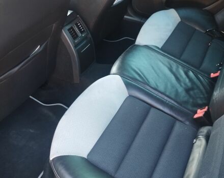 Черный Шкода РС, объемом двигателя 2 л и пробегом 172 тыс. км за 9700 $, фото 8 на Automoto.ua