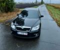 Шкода РС 2010 в Кременчуге на Automoto.ua Черный Шкода РС, объемом двигателя 2 л и пробегом 220 тыс. км за 10500 $, фото 8 на Automoto.ua