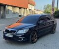 Чорний Шкода РС, об'ємом двигуна 2 л та пробігом 352 тис. км за 9326 $, фото 1 на Automoto.ua