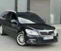 Чорний Шкода РС, об'ємом двигуна 2 л та пробігом 340 тис. км за 8900 $, фото 1 на Automoto.ua