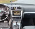 Шкода РС 2010 в Кременчуге на Automoto.ua Черный Шкода РС, объемом двигателя 2 л и пробегом 220 тыс. км за 10500 $, фото 18 на Automoto.ua
