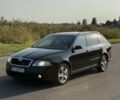 Черный Шкода РС, объемом двигателя 2 л и пробегом 250 тыс. км за 3192 $, фото 1 на Automoto.ua