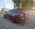 Черный Шкода РС, объемом двигателя 2 л и пробегом 260 тыс. км за 10500 $, фото 16 на Automoto.ua