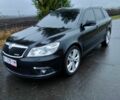 Шкода РС 2010 в Кременчуге на Automoto.ua Черный Шкода РС, объемом двигателя 2 л и пробегом 220 тыс. км за 10500 $, фото 6 на Automoto.ua