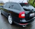 Шкода РС 2010 в Кременчуге на Automoto.ua Черный Шкода РС, объемом двигателя 2 л и пробегом 220 тыс. км за 10500 $, фото 11 на Automoto.ua