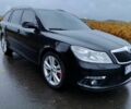 Шкода РС 2010 в Кременчуге на Automoto.ua Черный Шкода РС, объемом двигателя 2 л и пробегом 220 тыс. км за 10500 $, фото 5 на Automoto.ua