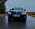 Шкода РС 2010 в Кременчуге на Automoto.ua Черный Шкода РС, объемом двигателя 2 л и пробегом 220 тыс. км за 10500 $, фото 2 на Automoto.ua