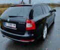 Шкода РС 2010 в Кременчуге на Automoto.ua Черный Шкода РС, объемом двигателя 2 л и пробегом 220 тыс. км за 10500 $, фото 15 на Automoto.ua
