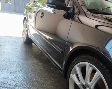 Черный Шкода РС, объемом двигателя 2 л и пробегом 172 тыс. км за 9700 $, фото 6 на Automoto.ua