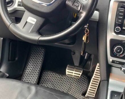Шкода РС 2010 в Кременчуге на Automoto.ua Черный Шкода РС, объемом двигателя 2 л и пробегом 220 тыс. км за 10500 $, фото 19 на Automoto.ua