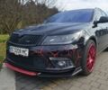 Черный Шкода РС, объемом двигателя 2 л и пробегом 260 тыс. км за 10500 $, фото 1 на Automoto.ua