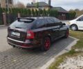 Черный Шкода РС, объемом двигателя 2 л и пробегом 260 тыс. км за 10500 $, фото 3 на Automoto.ua