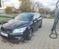 Черный Шкода РС, объемом двигателя 2 л и пробегом 300 тыс. км за 11500 $, фото 8 на Automoto.ua