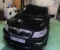 Чорний Шкода РС, об'ємом двигуна 2 л та пробігом 222 тис. км за 9990 $, фото 1 на Automoto.ua